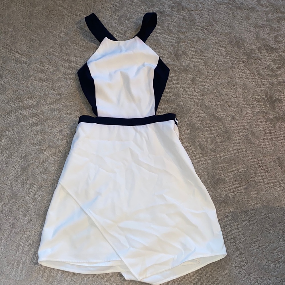 Nbd dress